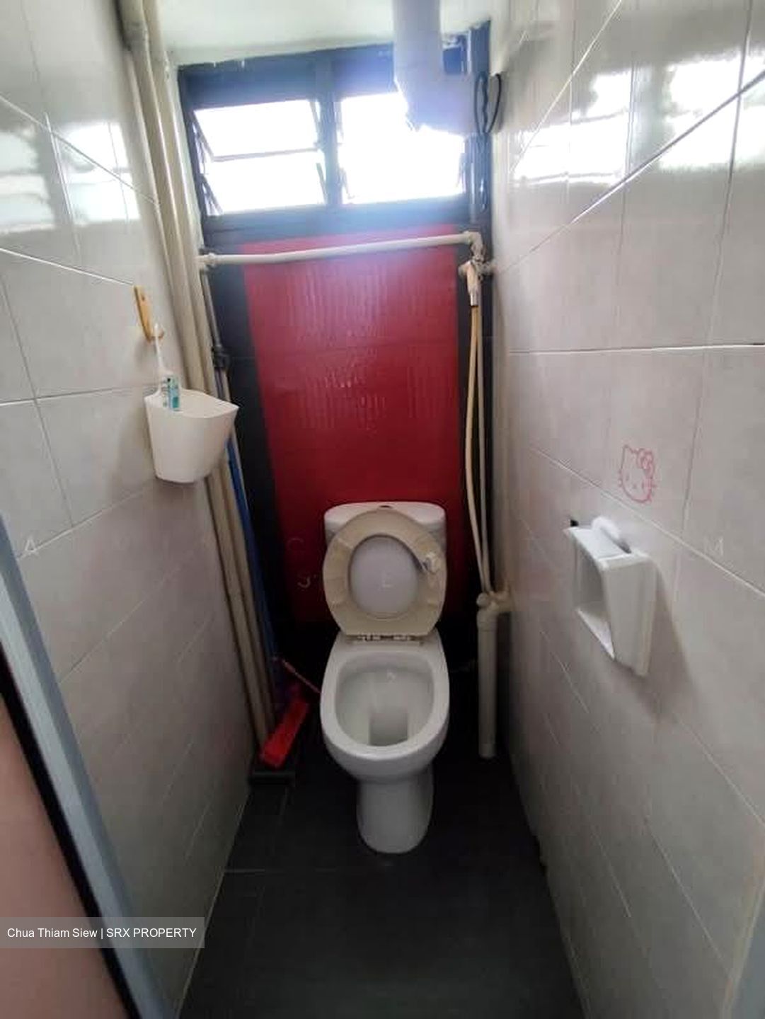 Blk 6 Marsiling Gardens (Woodlands), HDB 3 Rooms #611936611